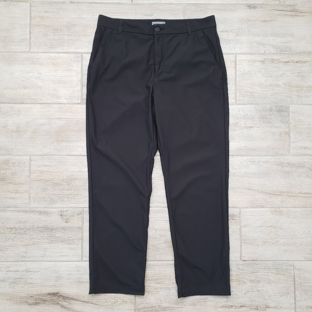 VRST‎ Limitless Slant Pocket Pants Men's Activewear Performance Stretch 34W 30L